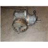 Image 1 : Kearney & Trecker Dividing Head with chuck 7"