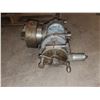 Image 2 : Kearney & Trecker Dividing Head with chuck 7"