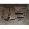 Image 1 : Milling Vise 12.5"