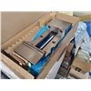 Image 2 : New KURT Anglock DX6 Precision Vise