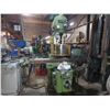 Image 1 : LAGUN FTV-5 Milling Machine with DRO