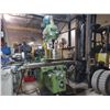 Image 2 : LAGUN FTV-5 Milling Machine with DRO