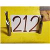 Image 1 : HSS UP-cut Router bit 3/8"  Double 0 flute