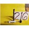 Image 1 : Carbide L/h Spiral Down Cut Router Metal Removal 1/2"