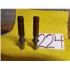 Image 1 : Carbide Tipped Tool