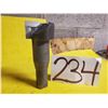 Image 1 : Carbide Tipped Tool 2"1/2