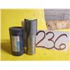 Image 1 : Butterfields Carbide Tipped End Mill 1"1/2