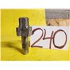 Image 1 : Carbide Tipped SAE Reamer shank 3/4"