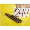 Image 1 : Taper shank HSS MultiStep Reamer