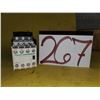 Image 2 : Schneider Electric Contactor LADN22 telemecanique with  Schneider 18G7AB