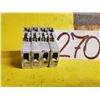 Image 1 : SIEMENS Disjuntor W G 2A 440V