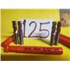 Image 1 : Solid Carbide Radius End Mill 1/2" 4fl. (Verified)