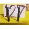 Image 1 : Solid Carbide Rougher End Mill 3/8" 4fl. (Verified)