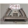 Image 1 : Alligator Wide Belt Cutter Cat. No. 300