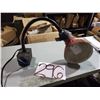 Image 1 : Magnetic Base with Lamp