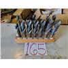 Image 1 : Drill Set 17/32" to 1"