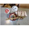 Image 1 : GenWeld Regulator for Welding