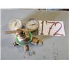 Image 1 : GenWeld Regulator for Welding