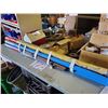 Image 1 : Tig Rods Centanium 701T, 707T #13,#15,#19 / Sodel 242HUE Tool steel 316/316L + 3335HUE Hard Faceing 