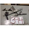 Image 1 : Lot of Assorted Parts for Precision Tools