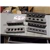 Image 1 : Lot of Parrallel Block Set