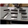 Image 1 : Lot of Parrallel Set