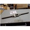 Image 1 : Tap Wrench 7/16" to 1"