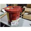 Image 1 : JUSTRITE Part Washer DIP Tank p/n 27602