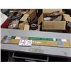 Image 1 : Presco 01 steel plate 1/16" x 4" x 28"