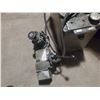 Image 2 : Lathe hydraulic copier with Quick change Tool Post