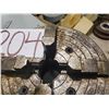 Image 2 : SouthBend Lathe 4 jaw Chuck 10" D1-4