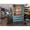 Image 1 : Rousseau Storage Cabinet with drawers(3)