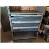 Image 2 : Rousseau Storage Cabinet with drawers(3)