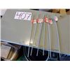 Image 1 : Threaded Rod 8-32 x 12"