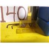 Image 2 : New Boring Bar MTQNR16 with Insert TNMG 331