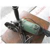 Image 1 : Gros Grinder HITACHI avec brosse metal (tested)