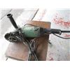 Image 2 : Gros Grinder HITACHI avec brosse metal (tested)