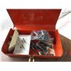 Image 1 : Box allen bolt and Pillow block