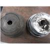 Image 2 : Variable speed Pullies- 1/2-5/8