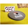 Image 1 : BIBIELLE Deburing Wheel 6" x 1/2" x 1"