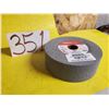Image 1 : FibraTex Deburing / Finish Wheel 6" x 2" x 1"
