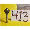 Image 2 : MAGAFOR #4 CounterSink 90°