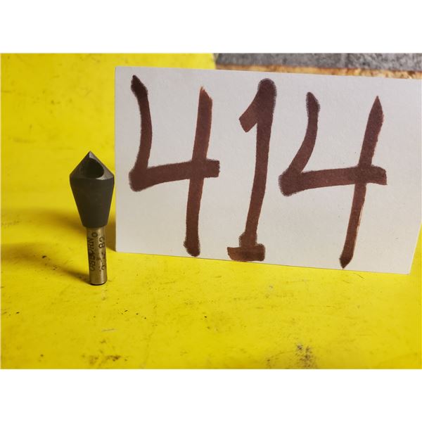 Osborn #2 CounterSink 82°