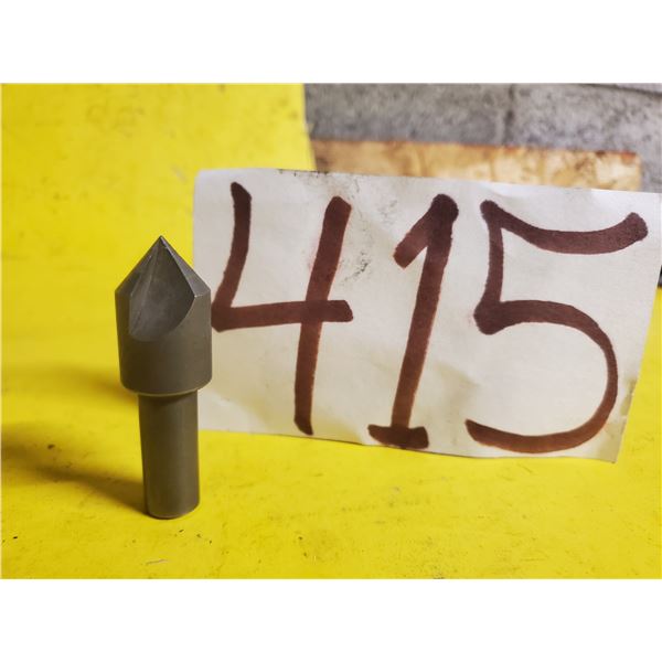 NWT 3/4" CounterSink 82°