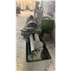 Image 2 : Graziono TORTONA SAG 12 Lathe 600v (To Repair or parts : Motor and Transmission on the side--- À rép