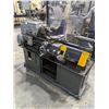 Image 2 : Harrisson Lathe 14" x 40" 600v (Working but getting old / problem with automatic feed)