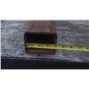 Image 2 : Tube rectangulaire 3" x 4" x 24"