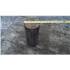 Image 2 : Shaft 4140 4 3/4" x 10 1/2"