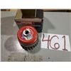 Image 1 : SIT 3" Knot Cup Brush (5/8"-11)