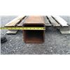 Image 2 : Tube carre 6" x 3/8" x 81"